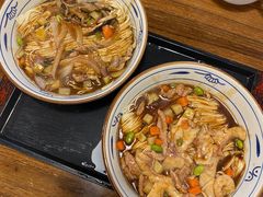 -爱家面馆(常州总店)