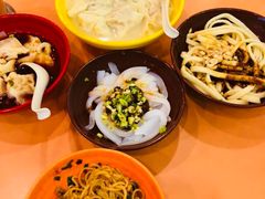-龙抄手(春熙路总店)