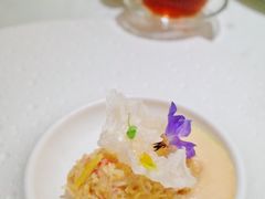 长腿蟹肉-王府半岛酒店·Jing餐厅