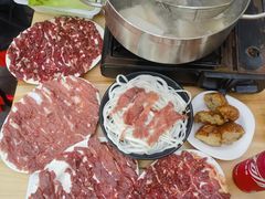 -黑山牛肉汤火锅(花城汇店)