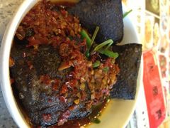 臭豆腐-火宫殿(五一大道分店)