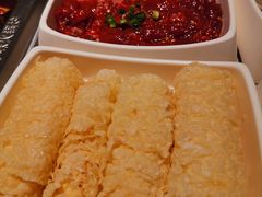 -海底捞大排档火锅(悦荟广场店)