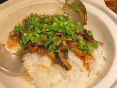 沙窝黄鳝啫饭-小炳胜(卓悦中心店)