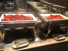 -上海虹桥宾馆味翠餐厅