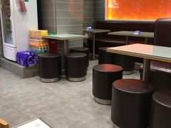 大堂-张亮麻辣烫(上海天津路店)
