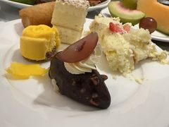 -晶丽香榭自助餐(南京大饭店)