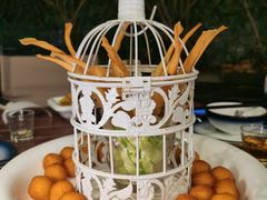 -兰桂坊·花园餐厅(西湖店)