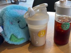 -星巴克臻选(济南万达店)