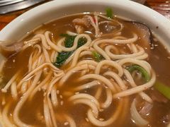 火锅面-萨拉伯尔(燕莎友谊商城店)