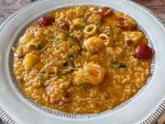 -OGGI TRATTORIA PIZZERIA(深业上城店)