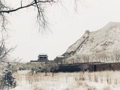 -居庸关长城