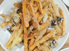 -贤花饭店(城阳店)