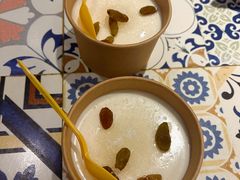 -阿拉丁新疆风味餐厅·清真(罗廊巷店)