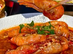 -辣尚瘾·烤鱼·新川菜(牡丹园直营店)