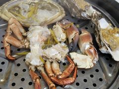 -船奇蒸汽海鲜·闽菜(八市海鲜总店)