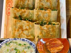 -杏花村水席楼·洛阳水席(老城十字街店)