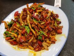 -小唐小四川水煮鱼(北三路店)