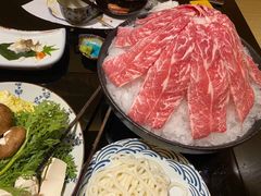 -天狗山料理(省体店)