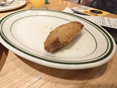 -菲滋意式餐厅(青悦城店)