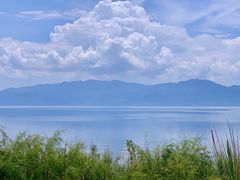 -抚仙湖禄充风景区