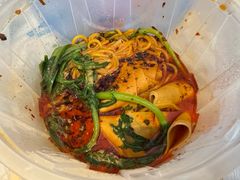 -林静小吃(复兴路店)