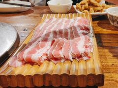 -额尔敦草原涮羊肉·烧烤(冻青树总店)