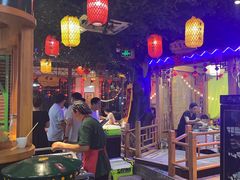 -津沽小院(天津之眼店)