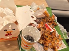 -麦当劳(鲁迅公园店)