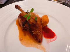 -圣丰索菲特·法国餐厅