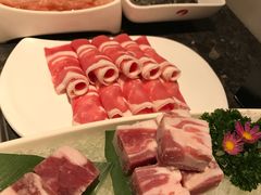 -海底捞火锅(连城广场店)