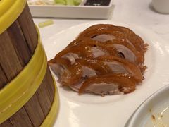 -小大董·烤鸭(观景餐厅·南京西路店)