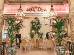 -The Ritz Restaurant