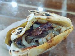 -刘氏方酥锅盔(古城总店)