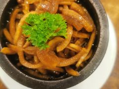 -一楼食业·美食人家