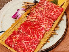 -虎丸烧肉(世纪汇店)