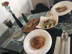 -EATALIA意塔利意式餐厅(鼓楼店)