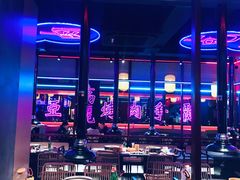 -十三姨正合丰烤肉(营迹路店)