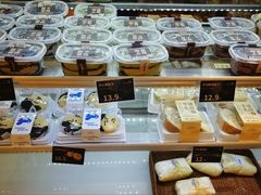 -小飞象面包公社(珠江路金鹰店)