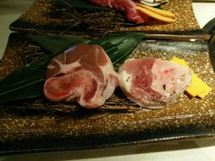 -赤坂亭M9和牛烧肉·日料398放题(万达店)