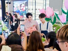 -天河城购物中心