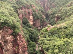 -云台山风景名胜区