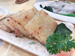 -和乐喜点(宝岗大道店)