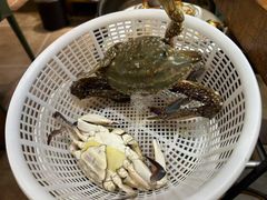 -三个渔夫·蒸汽海鲜(小白楼店)