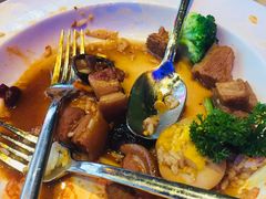 -咖梦餐厅 COMENG RESTAURANT