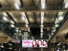 -曼谷素万那普国际机场