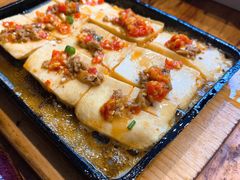 -木屋烧烤(坂田天安云谷店)