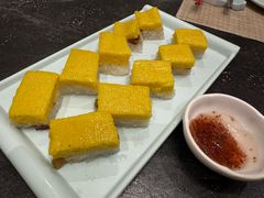 黄米凉糕-紫泥369粗粮季(鼓楼店)