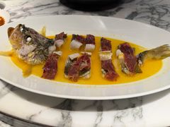 -湖滨28中餐厅·西湖宴·杭州君悦酒店