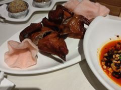 -潮福城大酒楼·潮味粤品·港式点心(湖滨北路店)