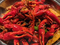 -聚味瞿记·龙虾堂(坡子街店)